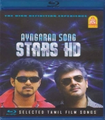Ayngaran Songs Stars HD Tamil Blu Ray